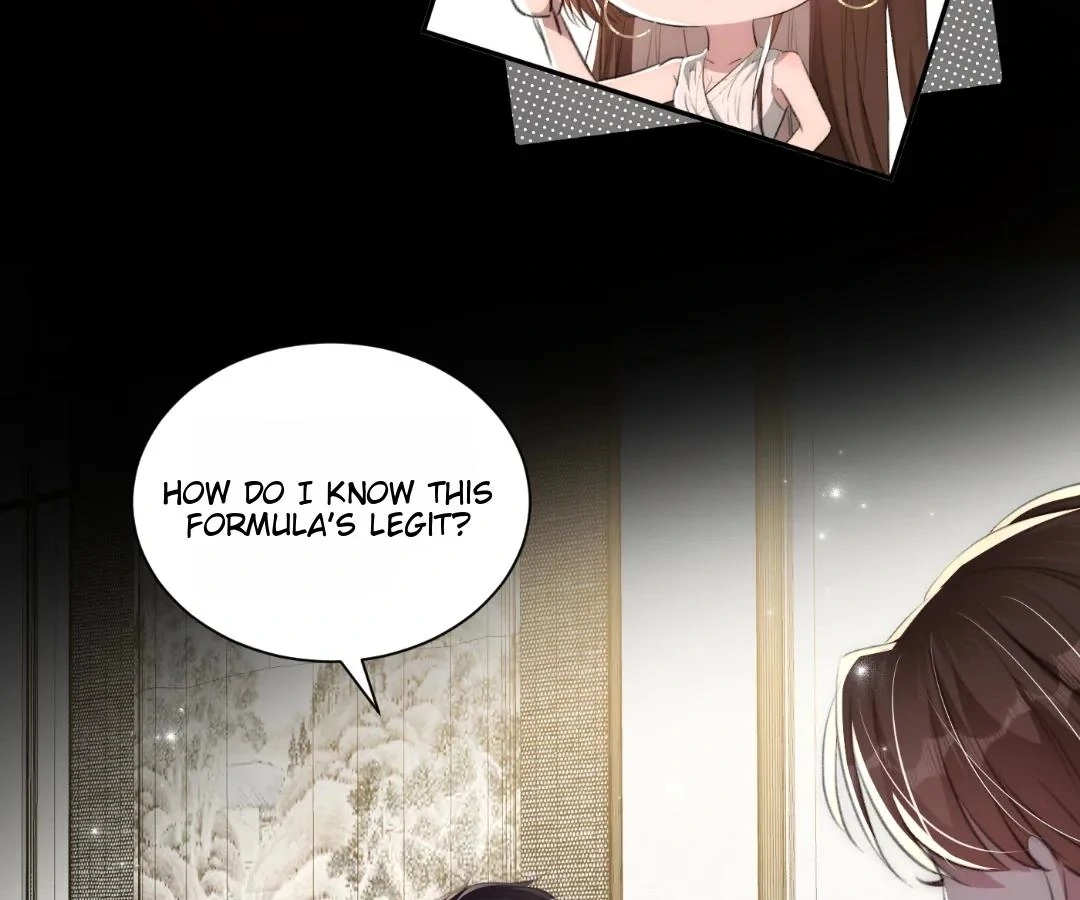 The Real Heiress Brings the High Society to Its Knees Chapter 8 Page 71